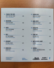 Lade das Bild in den Galerie-Viewer, METALLICA - Das Sonderheft (ROCK CLASSICS #34) - limitierte Version MIT CD