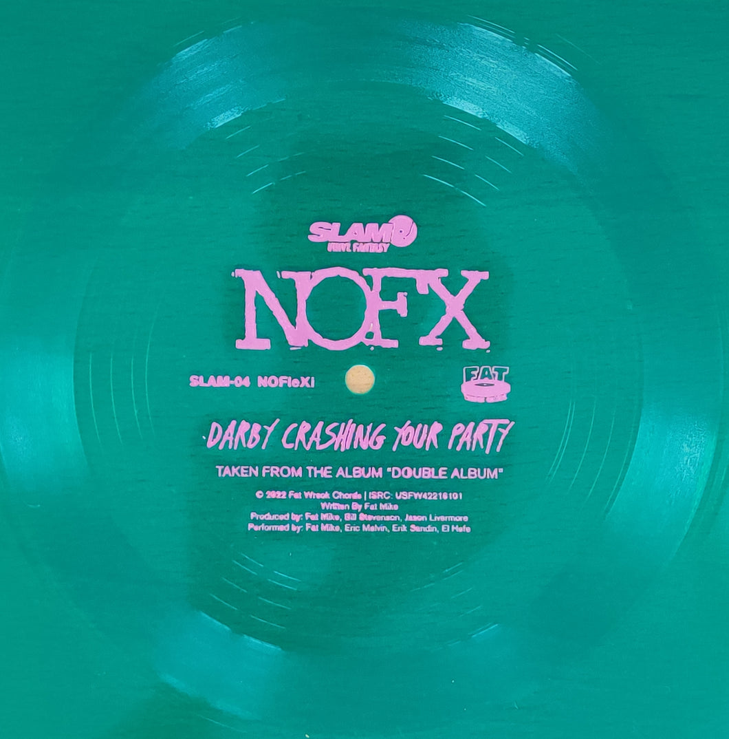 NOFX Flexi 