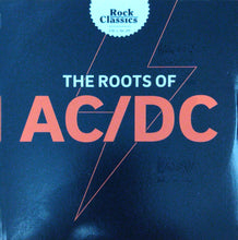 Lade das Bild in den Galerie-Viewer, AC/DC - Das Sonderheft LIMITED EDITION mit CD (ROCK CLASSICS #36)

