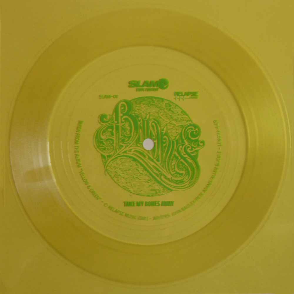 FLEXI Vinyl BARONESS 