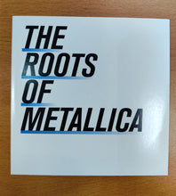Lade das Bild in den Galerie-Viewer, METALLICA - Das Sonderheft (ROCK CLASSICS #34) - limitierte Version MIT CD
