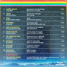 Lade das Bild in den Galerie-Viewer, PINK FLOYD - Das Sonderheft (ROCK CLASSICS #32) limitierte Version MIT CD
