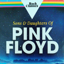 Lade das Bild in den Galerie-Viewer, PINK FLOYD - Das Sonderheft (ROCK CLASSICS #32) limitierte Version MIT CD
