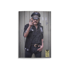 Lade das Bild in den Galerie-Viewer, MOTÖRHEAD - Special Collector&#39;s Magazine &quot;ROCK CLASSICS&quot; (in English) - Ltd. Ed.
