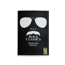 Lade das Bild in den Galerie-Viewer, QUEEN - Special Collector&#39;s Magazine &quot;ROCK CLASSICS&quot; (in English) - Ltd. Ed.
